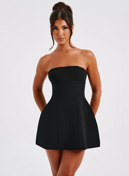 Mottis™ Mini Dress