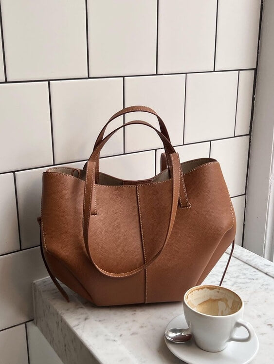 Belle Tote Bag - Perfect bag