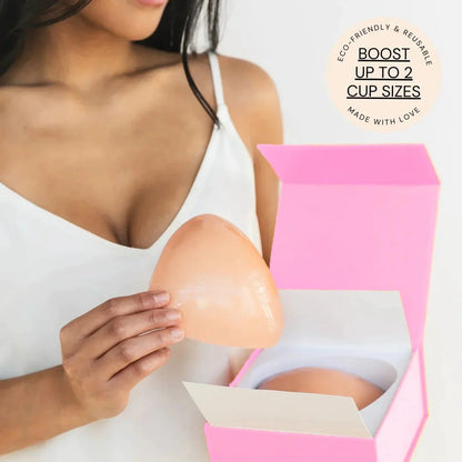 Celestina - Self-Adhesive Bra Inserts